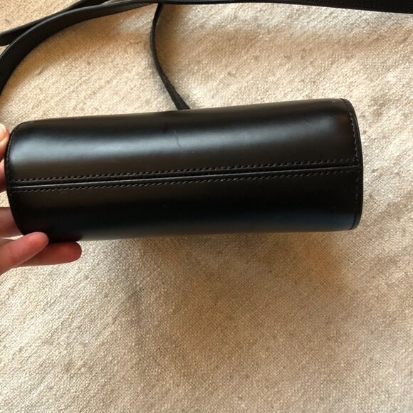 A.P.C. Demi-Lune mini bag - Picture 5 of 8